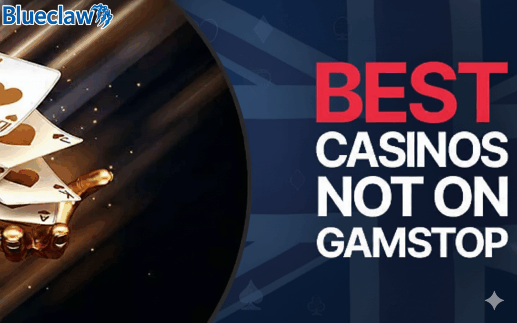 Discover UK Casinos Not on Gamstop Discover UK Casinos Not on Gamstop