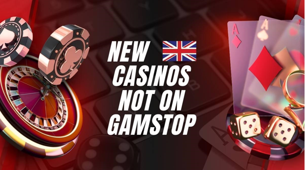 Exploring New Non Gamstop Casino Sites A Guide for Players