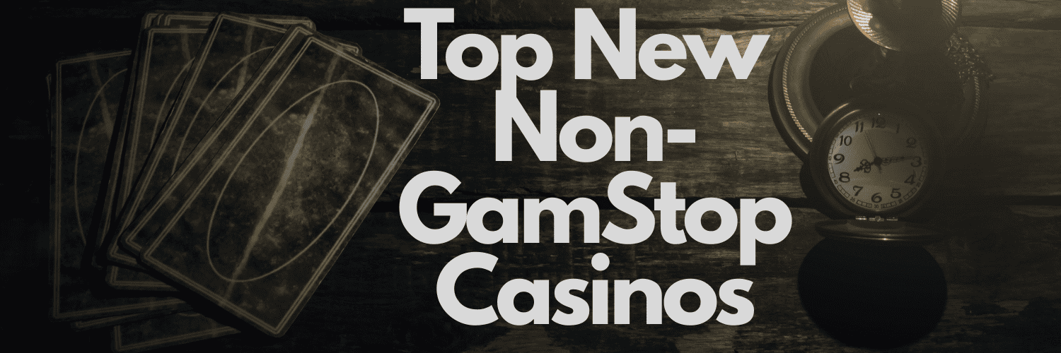 Exploring New Non Gamstop Casino Sites A Guide for Players