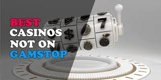 Exploring Non Gamstop Casinos The New Frontier in Online Gambling
