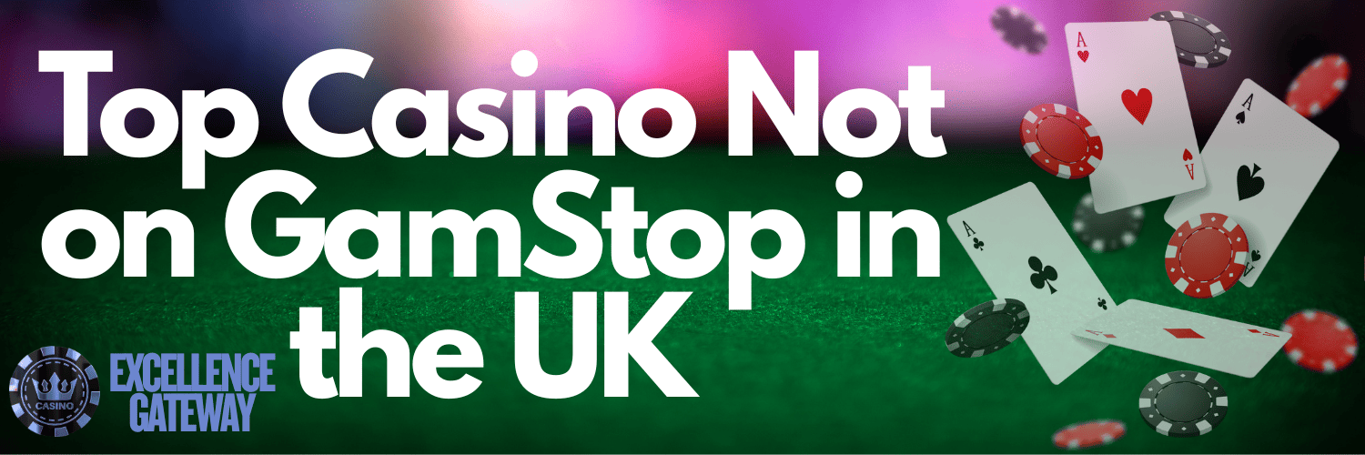 Exploring Non Gamstop Casinos The New Frontier in Online Gambling