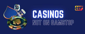 Exploring Non Gamstop Casinos The New Frontier in Online Gambling