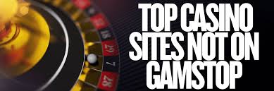 Exploring Non Gamstop UK Casino Sites A Comprehensive Guide 991178174