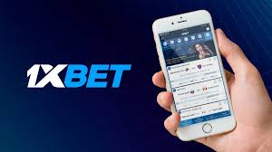 1xBet Official The Ultimate Betting Experience 1956422018