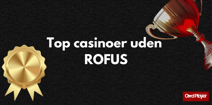 Casinoer Uden om ROFUS Find Din Perfekte Spilleoplevelse Casinoer Uden om ROFUS Find Din Perfekte Spilleoplevelse