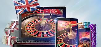 Experience Thrilling Entertainment at Online Casino Admiral Experience Thrilling Entertainment at Online Casino Admiral