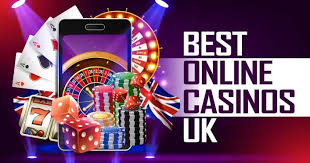 Experience Thrilling Entertainment at Online Casino Admiral Experience Thrilling Entertainment at Online Casino Admiral