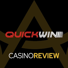 QuickWin Casino España Diversión y Ganancias al Alcance de tu Mano QuickWin Casino España Diversión y Ganancias al Alcance de tu Mano