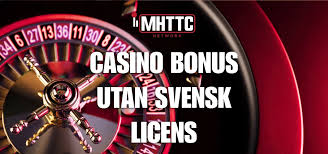 Bästa Utländska Casino Utan Svensk Licens - En Utforskning av Alternativ
