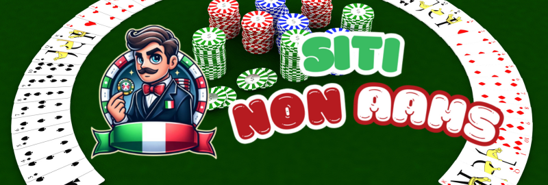 Casinò Online con Deposito di 1 Euro Scommetti Senza Rischi!