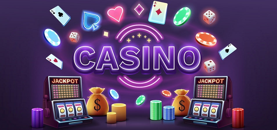 Casino Uden om Rufus Oplev Friheden ved Spil