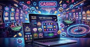 Casino Uden Rufus En Guide til Sikker og Underholdende Spiloplevelse