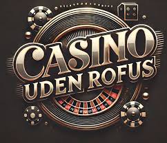 Casino Uden Rufus - Hurtige Indbetalinger med Trustly