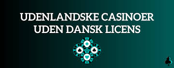 Dansk Casino Uden RoFUS Oplev Spilunionens Frie Verden