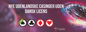 Danske Bookmakere En Guide til Spil og Vinderstrategier