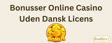 Danske Bookmakere En Guide til Spil og Vinderstrategier