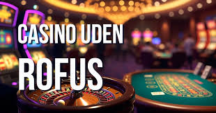 De Bedste Casinoer Uden ROFUS i Danmark