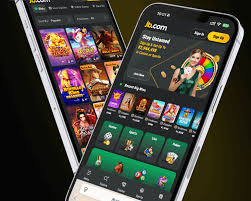 Exploring JB Crypto Casino A New Era of Online Gambling Exploring JB Crypto Casino A New Era of Online Gambling