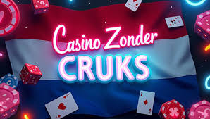 Geen CRUKS Casino Vrijheid en Verantwoord Spelen Online 1480057300