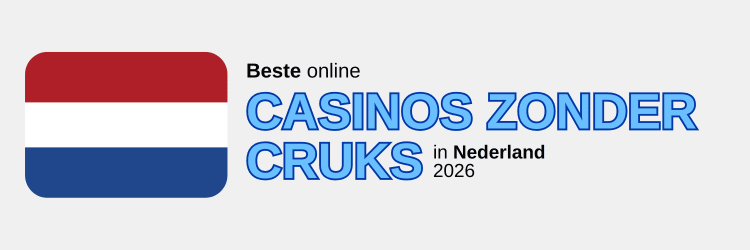 Geen CRUKS Casino Vrijheid en Verantwoord Spelen Online 1480057300