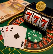 I migliori casinò online in Italia non AAMS 999234066