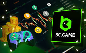 Kasino Kripto BCGame Indonesia Keseruan dan Keuntungan Bermain