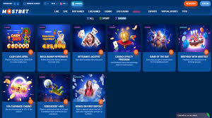 Mostbet Onlayn İdman Mərcləri üçün Ən Yaxşı Platforma