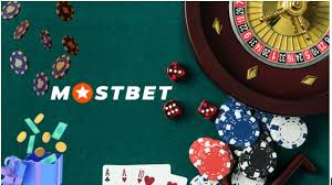 Mostbet tətbiqi Onlayn qumar dünyasında yeni imkanlar