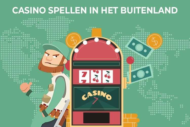 Ontdek Casino's Zonder CRUKS met iDEAL voor een Veilige Ervaring