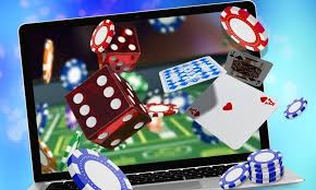 Oplev Spændingen ved Live Casinoer – Din Guide til Online Spil