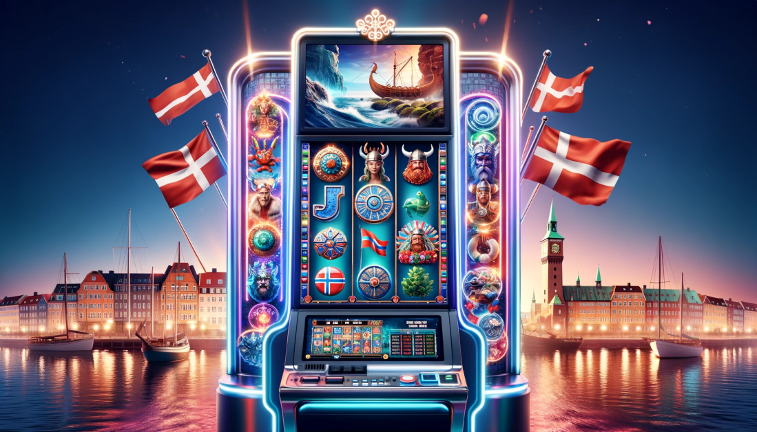 Oplev Spændingen ved Live Casinoer – Din Guide til Online Spil