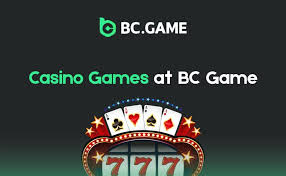 Unlocking Profits A Deep Dive into BC.Game Bonus Offers Unlocking Profits A Deep Dive into BC.Game Bonus Offers
