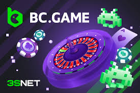 BC.Game Kazakhstan Overview A Comprehensive Review of the Popular Casino Platform