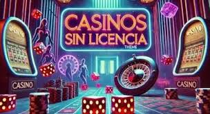 Casino Online Sin Licencia en España Todo lo que Debes Saber 156274364
