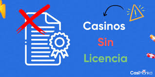 Casino Online Sin Licencia en España Todo lo que Debes Saber 156274364