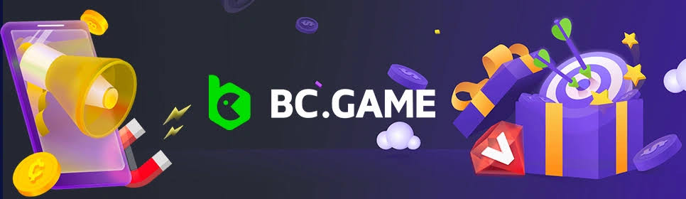 Complete Guide to BC.Game Registration in Pakistan
