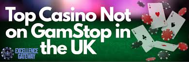 Discover Reputable Casinos Not on GamStop -25355980