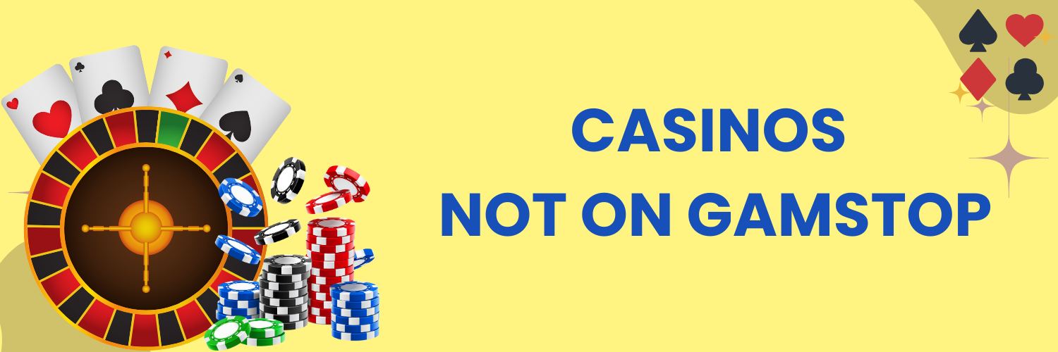 Discover Reputable Casinos Not on GamStop -25355980