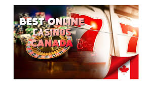 Discover the Best Canadian Online Casinos for Real Money Gaming Discover the Best Canadian Online Casinos for Real Money Gaming