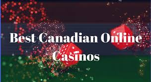 Discover the Best Online Casinos in Canada -283832011
