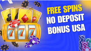 Discover the Exciting World of 60 Free Spins No Deposit!
