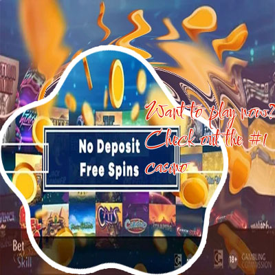Discover the Exciting World of 60 Free Spins No Deposit!