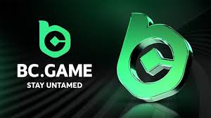 Discover the Thrills of BC.Game Online Casino and Sportsbook Discover the Thrills of BC.Game Online Casino and Sportsbook