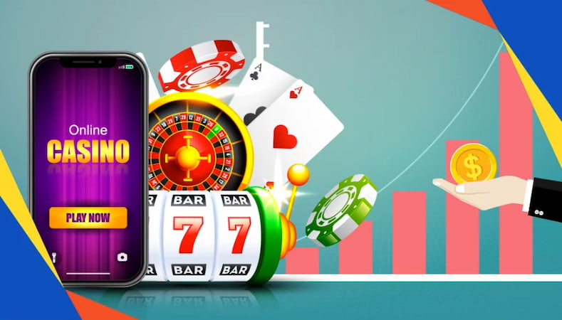 Experience the Thrill of Bonus Strike Casino Experience the Thrill of Bonus Strike Casino