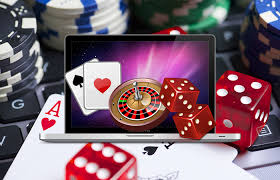 Explore the Exciting World of Online Casino BetNjet -516650776 Explore the Exciting World of Online Casino BetNjet -516650776