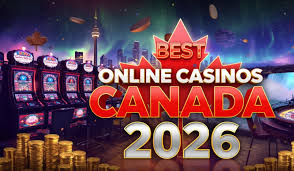 Exploring Online Casinos in Canada A Comprehensive Guide -203218933 Exploring Online Casinos in Canada A Comprehensive Guide -203218933
