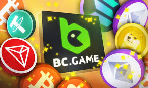 Exploring the Exciting Bonus Offers at BC.Game -698691620