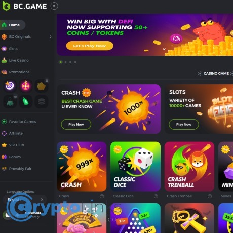 Exploring the Exciting Bonus Offers at BC.Game -698691620