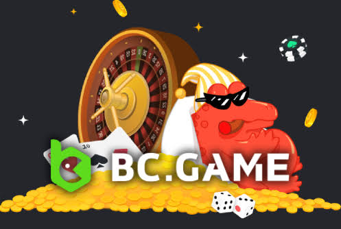 Opsi Pembayaran Terbaik di BC.Game Indonesia 917334927