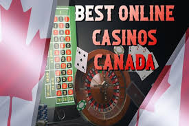 The Thrilling World of Online Casino in Canada